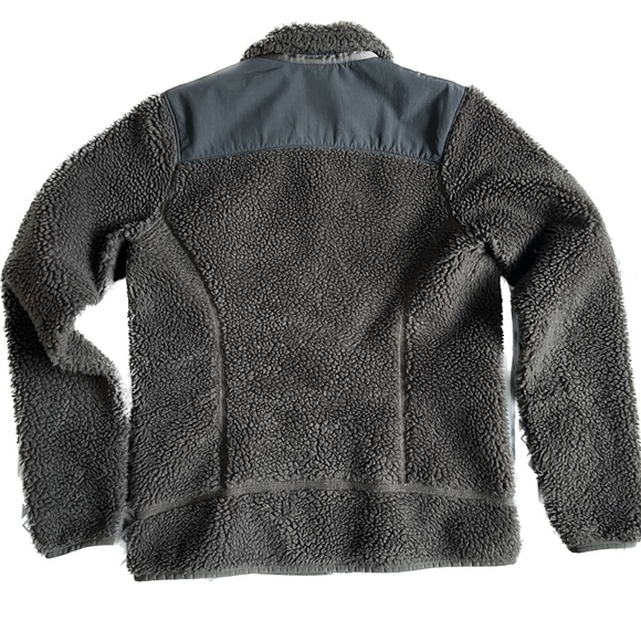 Patagonia Deep Pile Retro fleece Jacket - Picture 5 of 5